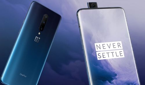 OnePlus 7 Pro