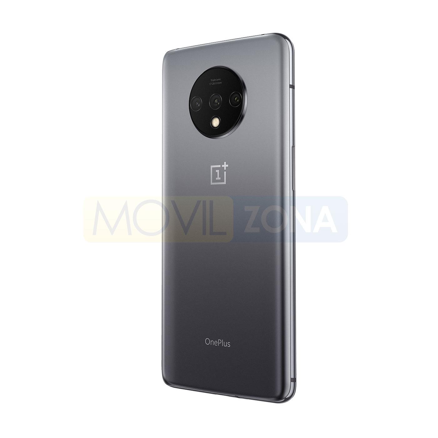 OnePlus 7T lateral