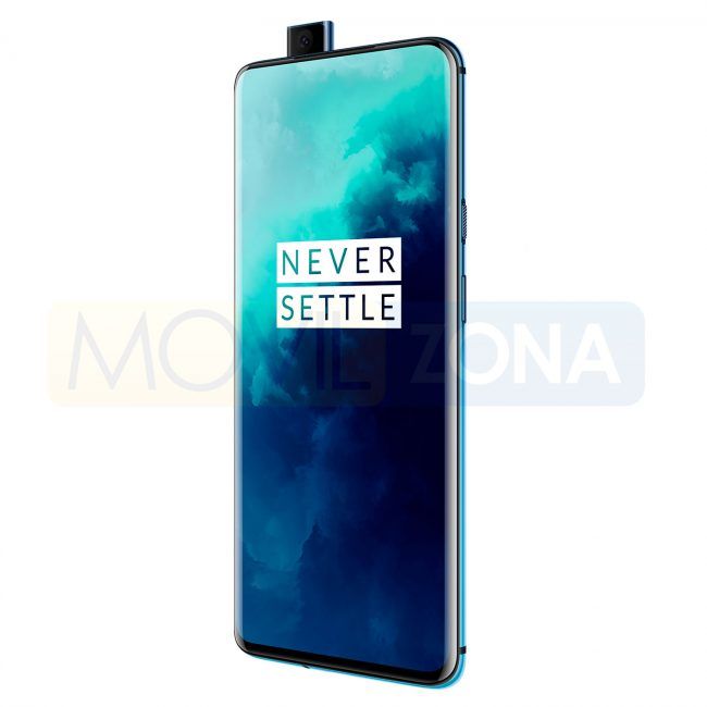 OnePlus 7T Pro cámara delantera