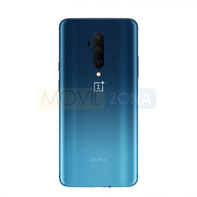 OnePlus 7T Pro cámara cuádruple