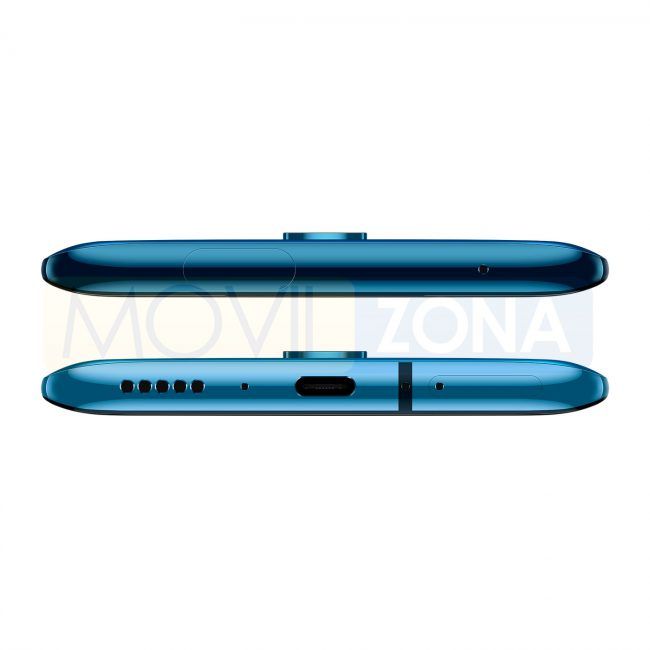 OnePlus 7T Pro conexiones