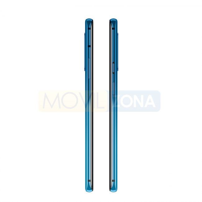 OnePlus 7T Pro laterales