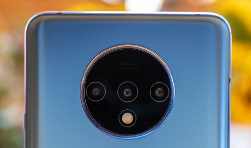 OnePlus 7t