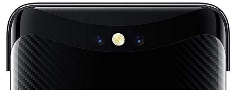 Oppo Find X Lamborghini Edition 01