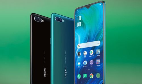 Oppo Reno A