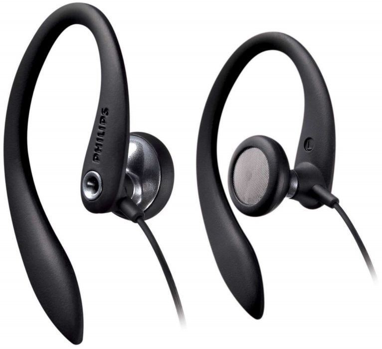 Philips SHS3300BK