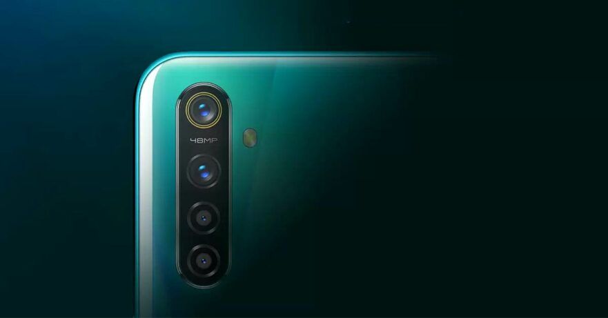 realme 5 pro