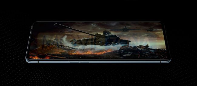 Realme X2 Pro juegos