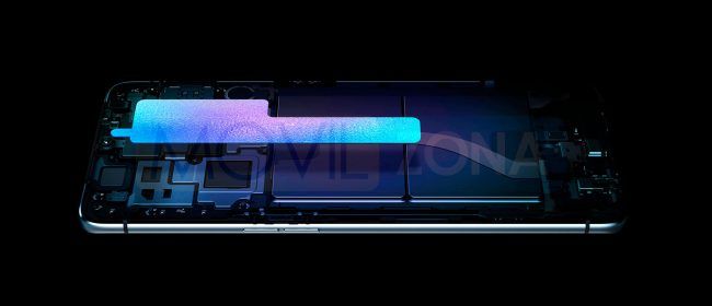 Realme X2 Pro procesador