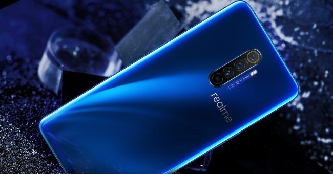 Realme X2 Pro