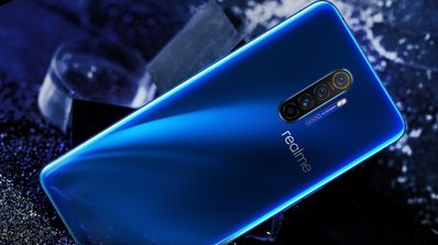 Realme X2 Pro