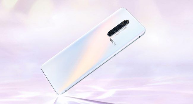 Realme x2 pro
