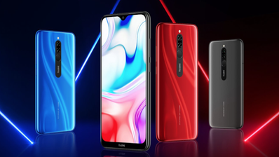 Redmi 8