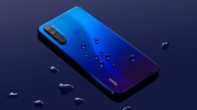 Redmi Note 8T