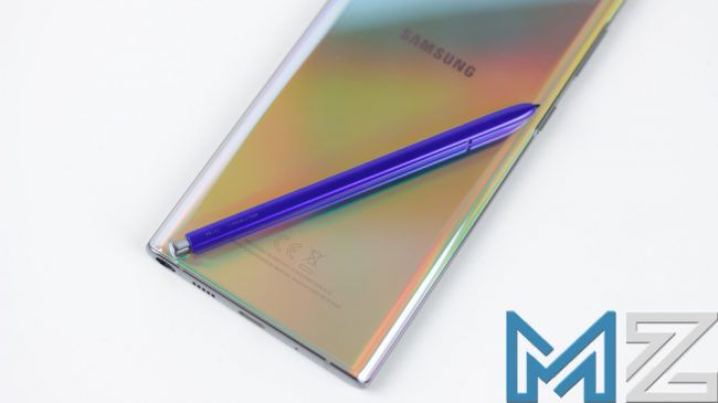 Stylus S Pen del Samsung Galaxy Note 10