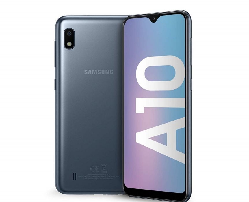 Samsung Galaxy A10