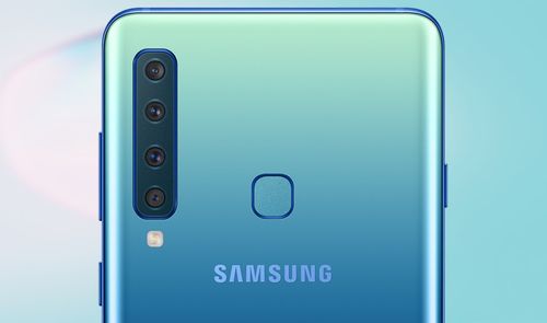 Samsung Galaxy A9 2018