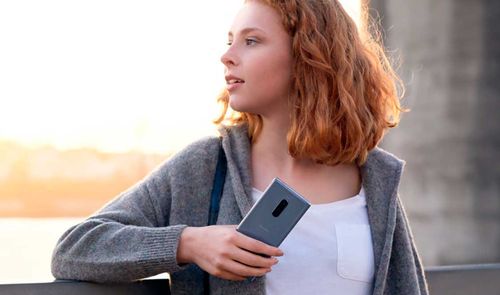 Sony Xperia 1