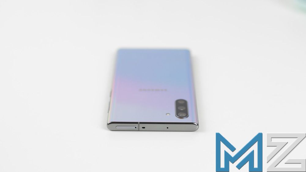 Bandeja SIM del Samsung Galaxy Note 10