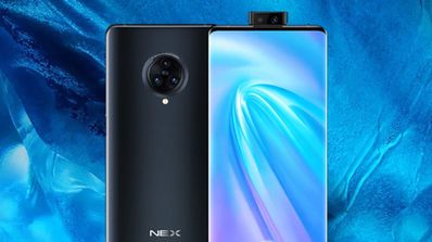 vivo next 3