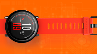 Xiaomi AmazFit Pace
