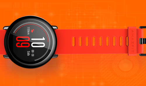 Xiaomi AmazFit Pace