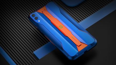 Xiaomi Black Shark 2 azul