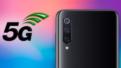 xiaomi mi 9 5g