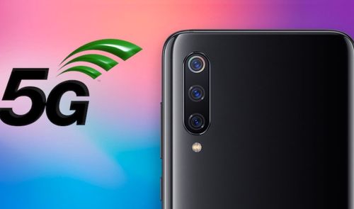 xiaomi mi 9 5g