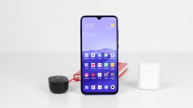 Teléfono Xiaomi Mi 9 Lite