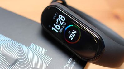 Xiaomi Mi Band 4