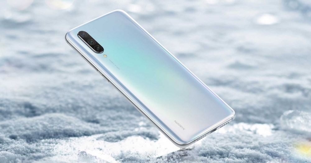 Xiaomi Mi CC9
