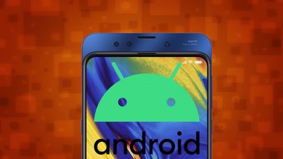 Xiaomi Mi Mix 3 Android 10