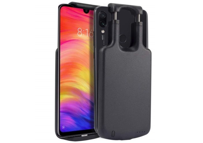 Xiaomi Redmi note 7