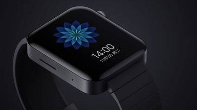 Xiaomi Smartwatch