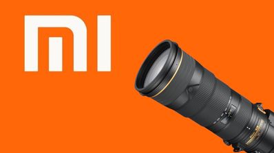 Xiaomi Zoom
