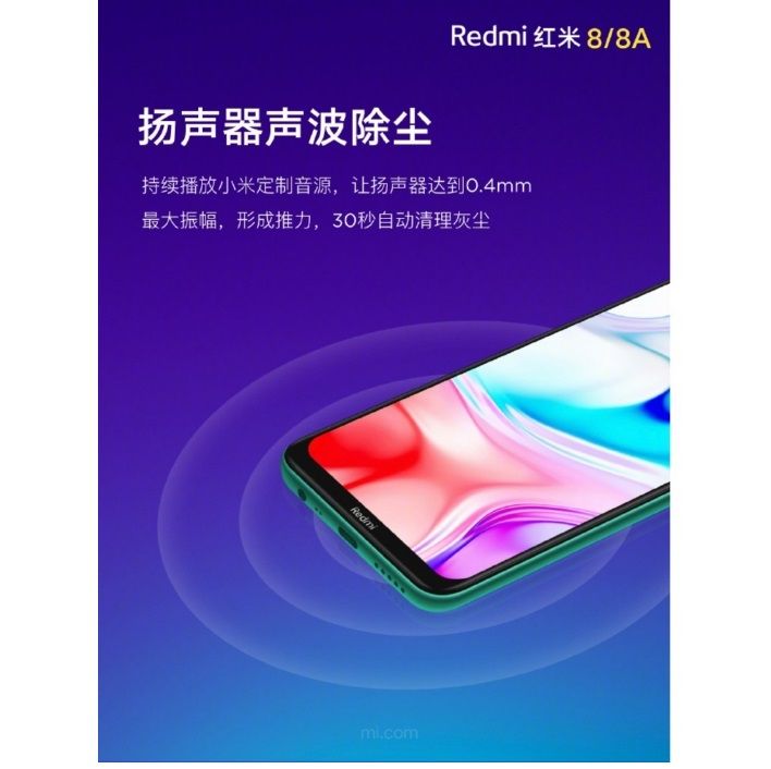 Xiaomi limpiarse solo