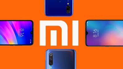 Xiaomi móviles