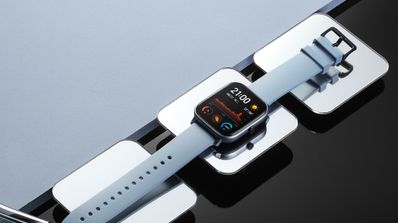 Xiaomi smartwatch