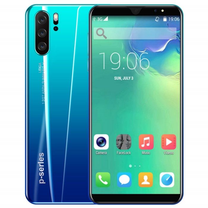 Yiwa P33 Plus amazon