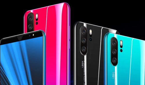 Yiwa P33 Pro