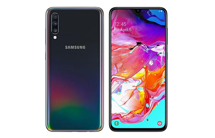 Samsung Galaxy A70