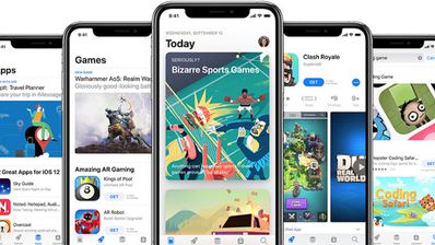 app store