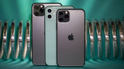 iphone 11 y iphone 11 pro