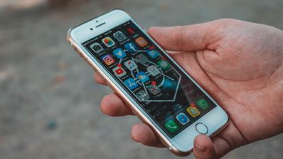 Apps iOS