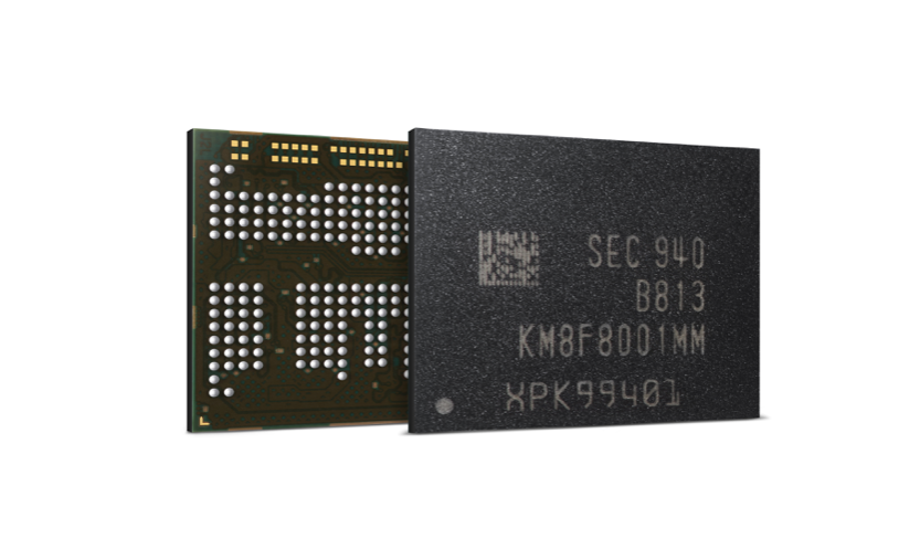 chip samsung