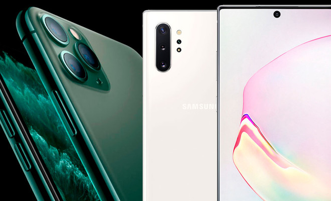 iPhone 11 Pro Max
