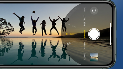 deep fusion iphone