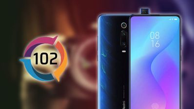 xiaomi mi 9t pro dxomark