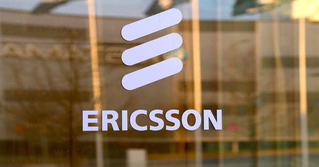 Ericsson